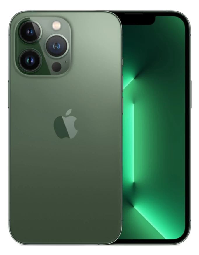 Смартфон Apple iPhone 13 Pro 512Gb Alpine Green