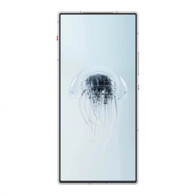 Смартфон Nubia RedMagic 10 Air 12/256Gb, Hailstone (NX779J)