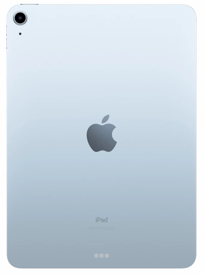Apple iPad Air (2020) Wi-Fi 64Gb Sky Blue (MYFQ2)