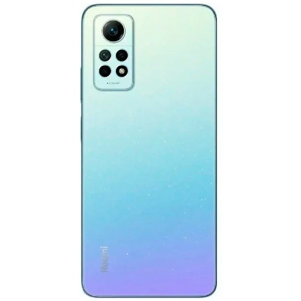 Смартфон Redmi Note 12 Pro 8/256Gb Star Blue Global (NFC)