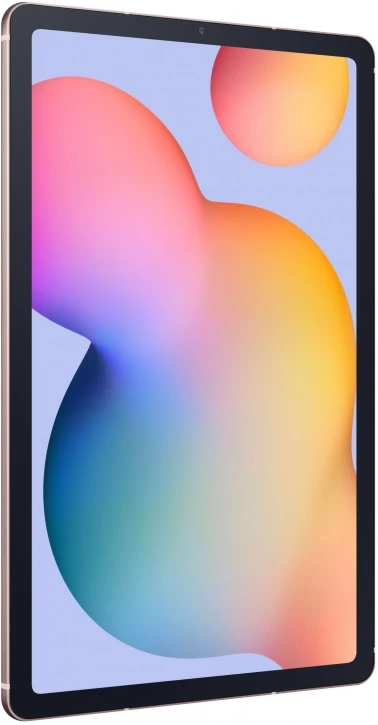 Планшет Samsung Galaxy Tab S6 Lite 10.4 Wi-Fi SM-P610N 4/128Gb, Pink