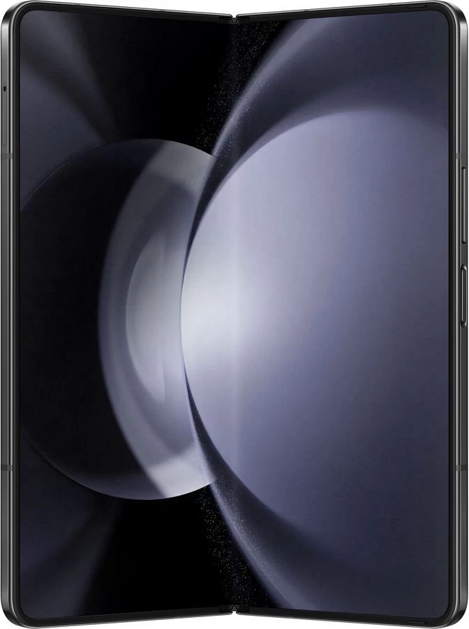 Смартфон Samsung Galaxy Z Fold 5 12/512Gb Phantom Black (SM-F946B)