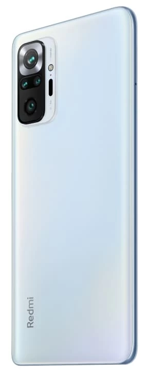 Смартфон Redmi Note 10 Pro 8/256Gb Glacier Blue Global