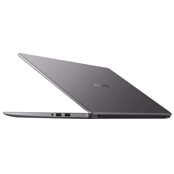 Huawei MateBook D 15.6" Space Gray ( i3-10110U 2x2.1ГГц, 8GB, 256GB SSD, Intel UHD620 ) Bob-WAI9Q