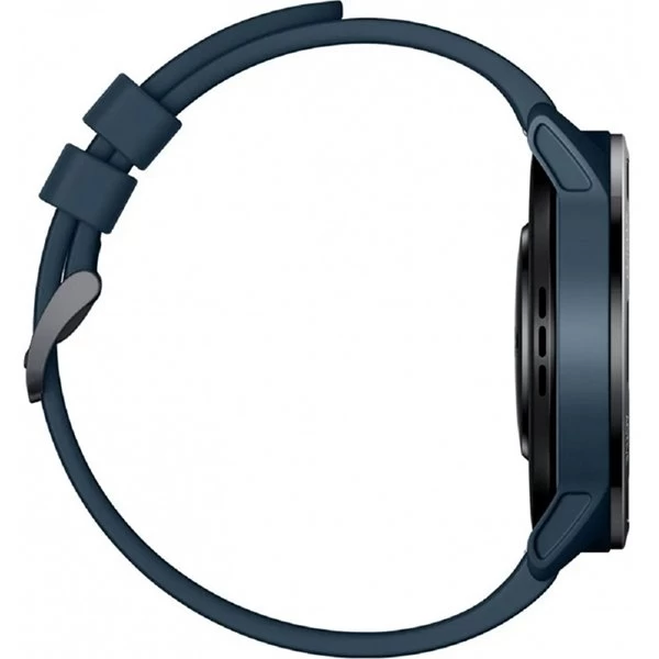 Умные часы XiaoMi Watch S1 Active, Ocean Blue (BHR5467GL)