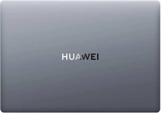 Huawei MateBook D 16 Космический серый 53013YDN (MCLF-X) (16" IPS, Intel Core i3 1215U, 1.2 GHz - 4.4 GHz, 8GB, 512GB SSD, Intel UHD Graphics, no OS)