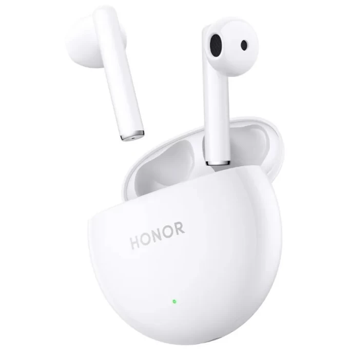 Беспроводные наушники Honor Earbuds X5, Белый (THO-T10)