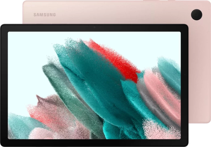 Samsung Galaxy Tab A8 10.5 Wi-Fi SM-X200, 32Gb Pink
