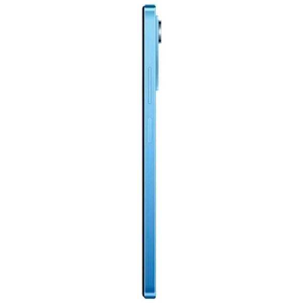 Смартфон Redmi Note 12 Pro 8/256Gb Glacier Blue Global (NFC)