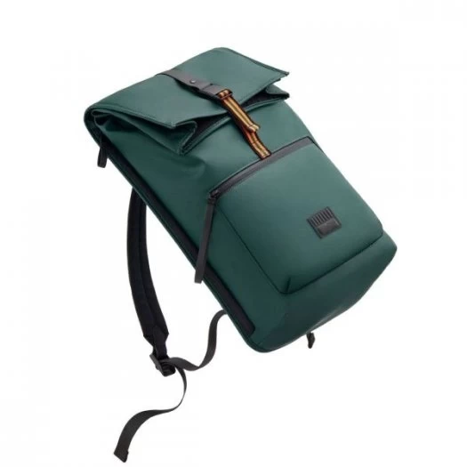 Рюкзак 90 Points Urban Daily All-weather Backpack (90BBPMT2111BU), Темно-зеленый