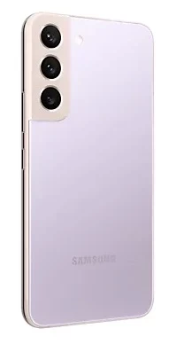 Смартфон Samsung Galaxy S22 8/256Gb, Bora Purple (SM-S9010)