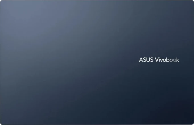 ASUS VivoBook 15 X1502ZA-BQ1858 Quiet Blue (15.6", Intel Core i5 12500H, 2.5 GHz - 4.5 GHz, 16GB, 512GB SSD, Intel UHD Graphics, noOS) 90NB0VX1-M02NC0