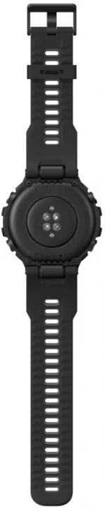 Умные часы Amazfit T-Rex Pro, Чёрный (A2013)
