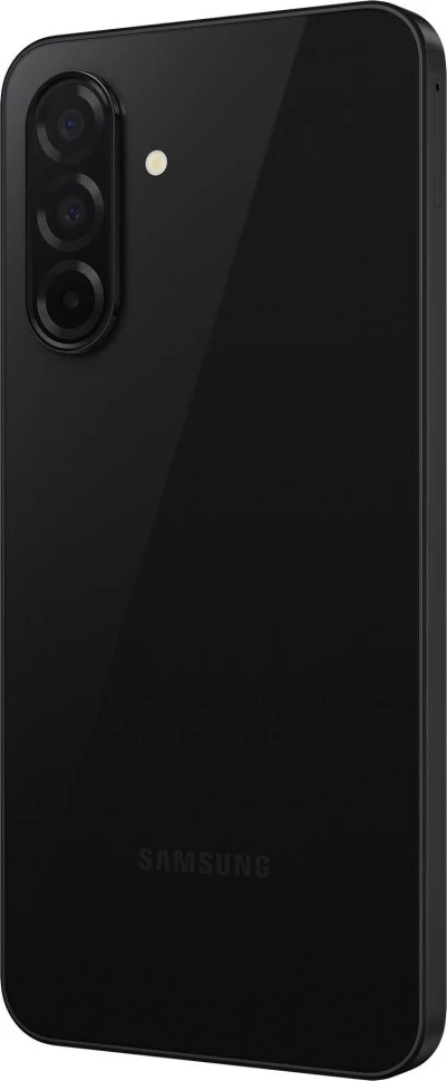 Смартфон Samsung Galaxy A26 5G 6/128Gb Black (SM-A266B)