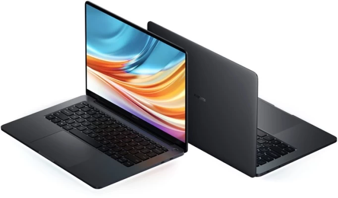 XiaoMi Mi Notebook Pro X 14" (i7 11370H, 16Gb, 512Gb SSD, RTX3050), Gray (JYU4365)