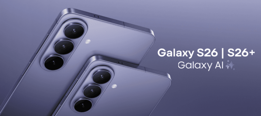 Samsung Galaxy S26 и S26+: Эволюция, ставка в которой сделана на детали