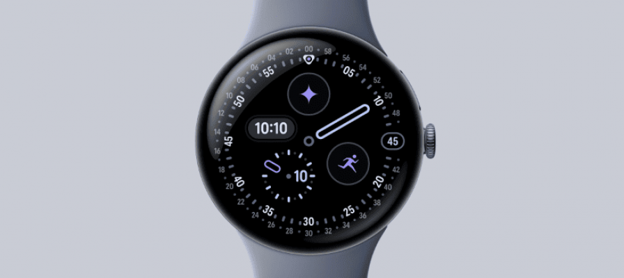 Google Pixel Watch 4: Амбициозное поколение с большей автономностью и более точным измерением
