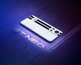Realme GT Neo 3, Realme Pad Mini недавно прошла презентация: посмотрим на технические характеристики