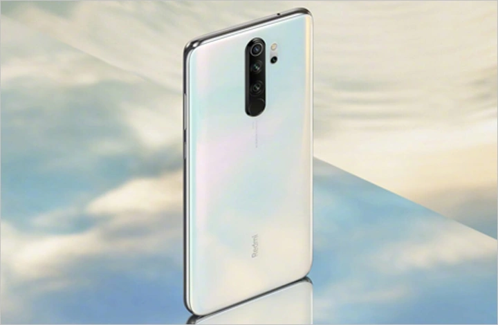 Новые техномонстры от Redmi