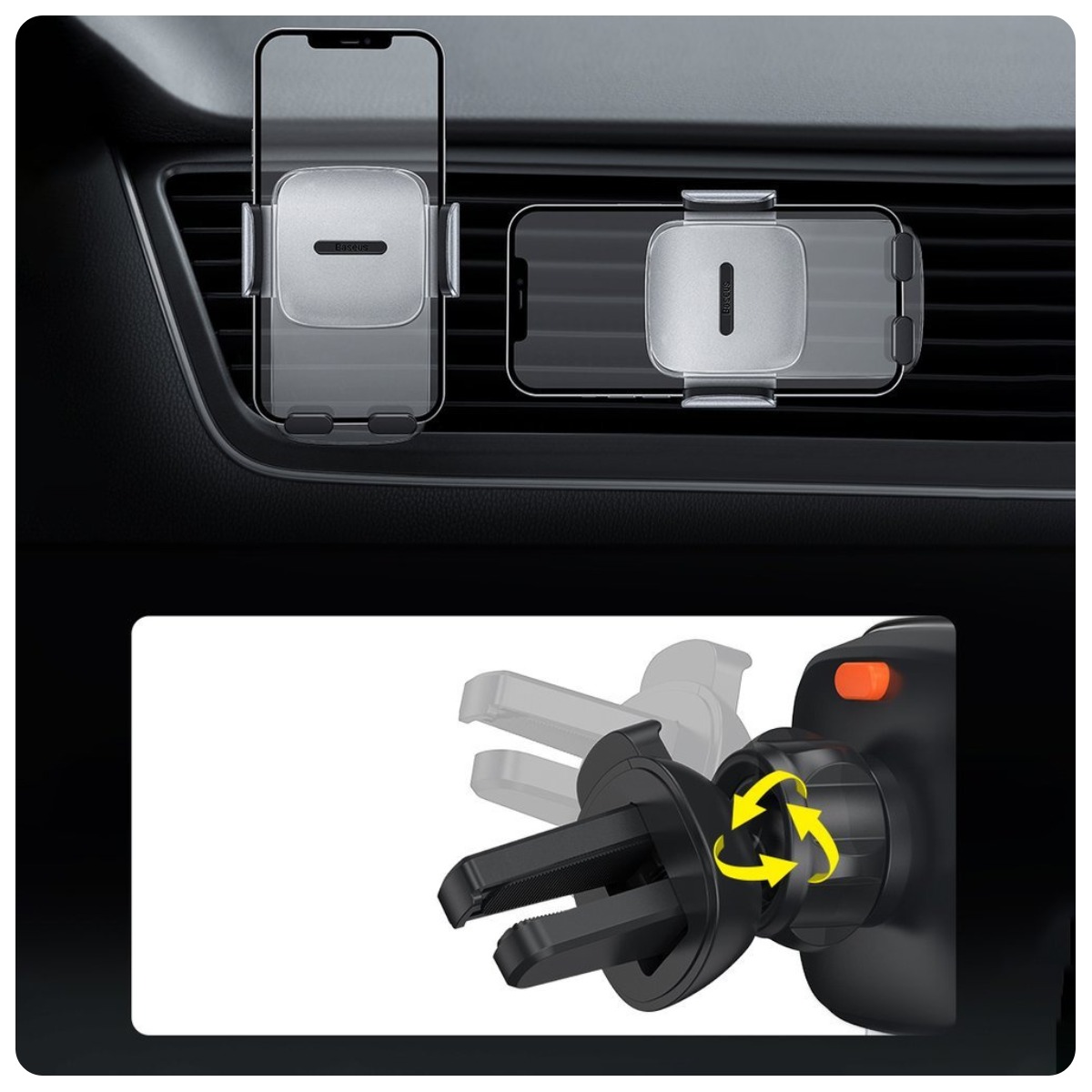 Baseus-Easy-Control-Clamp-Car-Mount-Holder-SUYK000101-05