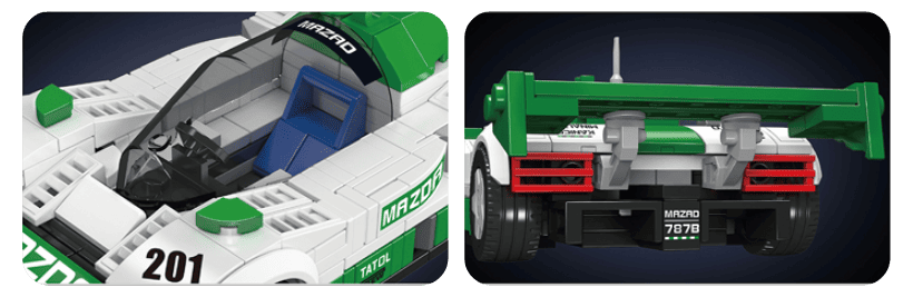 Mould-King-Models-27073-Mazda-787B-03