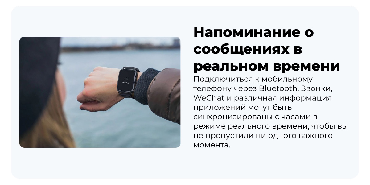 Умные часы XiaoMi Haylou Smart Watch RS4 / LS12, Серебро