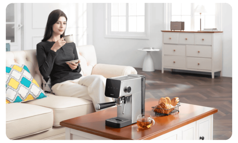 Xiaomi-Semi-automatic-Espresso-Machine-11