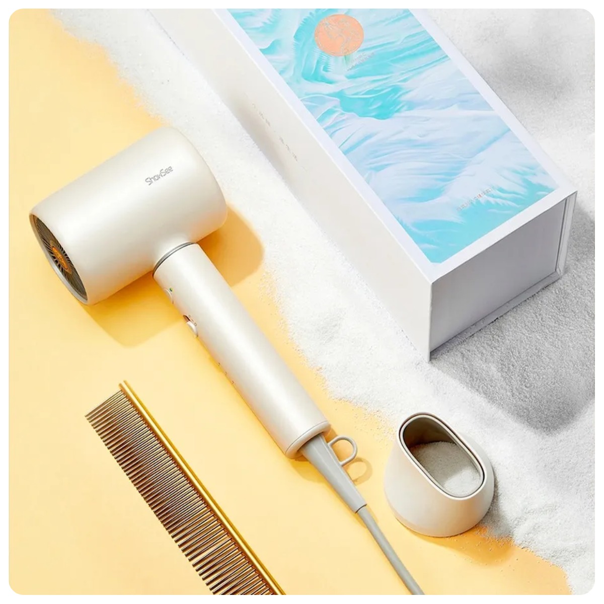 ShowSee-Hair-Dryer-VC200-W-03