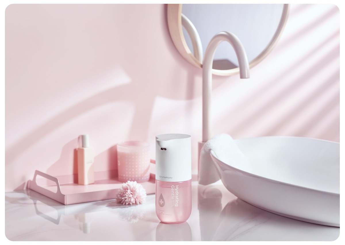 SimpleWay-Automatic-Soap-Dispenser-05